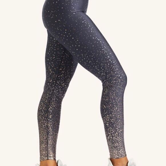 Peloton Sparkle Flex Leggings - Picture 6 of 6